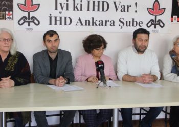 İç Anadolu Bölgesi cezaevleri raporu: İhlaller artıyor