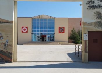 Sincan Kadın Cezaevi’nde odalar kameralarla izleniyor