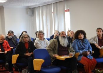 HDK’nin Ankara yürütmesi belli oldu