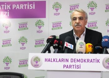 Sancar: AYM’ye başvurduk, karar seçim sonrasına bırakılmalı