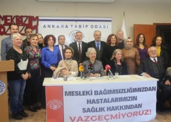 Hekimlerden bakanlığa: Sonuçların sorumlusu kim olacak?