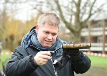 HDP’den Kuran’ı Kerim yakılmasına tepki