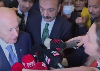 ABD’den Türkiye’ye: İfade özgürlüğü kısıtlamalarından endişeliyiz