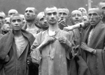 HDP: Yıldönümünde Holokost’u anıyor ve hatırlıyoruz