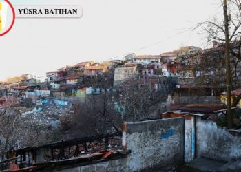 Bir AKP klasiği: Romanlara her seçim öncesi aynı vaatler