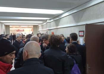 Cemevi saldırganları hakkında ‘zorla getirilme’ kararı