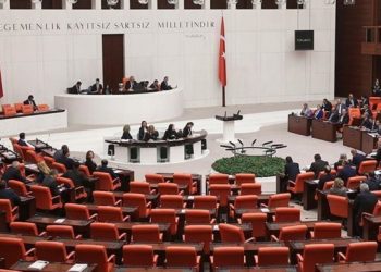 EYT düzenlemesi Meclis’e sunuldu