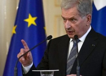 Finlandiya’dan Erdoğan açıklaması: NATO’ya üyelik politikamız değişmedi