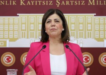 Beştaş: Kumpasın cevabını 14 Mayıs’ta vereceğiz