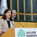 Buldan: Emek ve Özgürlük İttifakı’yla 14 Mayıs’ı zafer yolu yapalım
