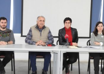 Mimarlar Odası: Merkez Bankası çalışanları baskı altında