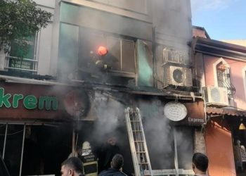 Aydın patlamasında ağır yaralanan çocuk yaşamını yitirdi
