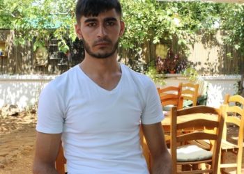 Sûr’da bedenini ateşe veren Akar yaşamını yitirdi