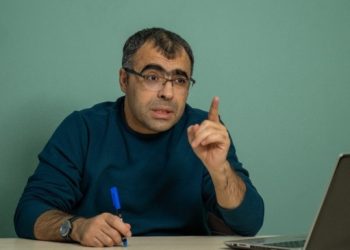 Gazeteci Aygül: Öldürülme kaygısı taşıyorum