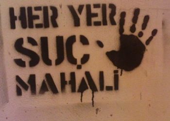 Kaçırılan çocuk için imam devreye konuldu!