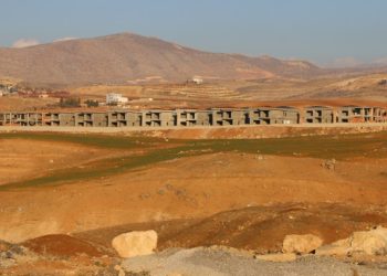 ‘Newala Qesaba’da insanların kemikleri üzerine inşaat yapmak vicdansızlıktır’