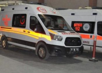 Korucular çatıştı: 2 ölü, 8 yaralı