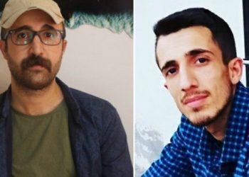 Yüzde 92 ve 94 engelli iki tutuklu kardeşin hikayesi