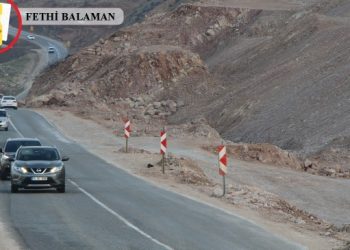 Erdoğan’ın seçim vaadi ‘duble yol’ 20 yıldır bitirilemedi