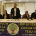 HDP’li İpekyüz: Tecrit yaşamın her alanına yayıldı