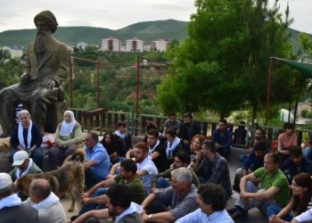 Dersim’de 5 günlük eylem yasağı