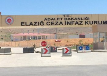 Elazığ T Tipi Cezaevi’ndeki tutuklular açlık grevini sonlandırdı