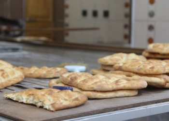 Amed’te ekmeğe zam