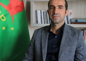 Bayındır’dan yeni yıl mesajı: 2023 AKP-MHP faşizminin yenilgi yılı olacak