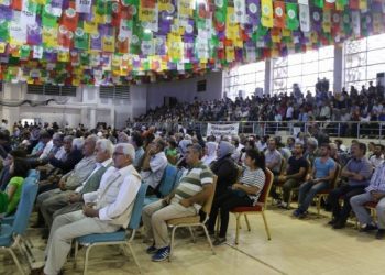 HDP Amed’de kongreye gidiyor