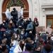 Fransa’da ‘emeklilik reformuna’ karşı genel grev