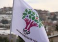 15 barodan HDP kararına tepki: Karar, seçimlere müdahaledir