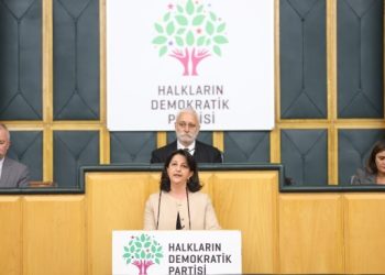 Buldan’dan Cumhur İttifakı’na: Takvimlere umut bağlamayın, gideceksiniz