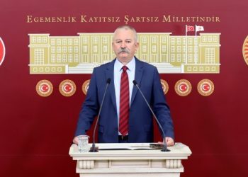 Turan: AKP iktidarında emekli aylığı yüzde 75 azaldı