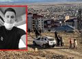 Gever’de bir bekçi ölü bulundu