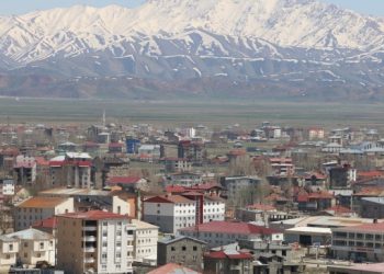 Geverliler: En büyük hazinemiz irademizdir