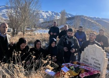 27 yıl önce katledilen Abdullah Canan anıldı