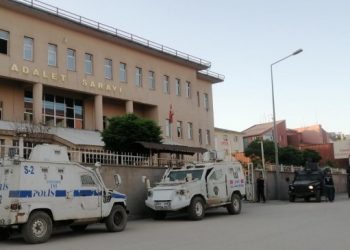 Colemêrg’te şüpheli kadın ölümü