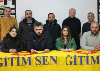 Colemêrg’te tepki: Karaman’ın tutuklanması kabul edilemez