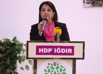 Buldan: HDP kendi ittifaklarıyla adayını çıkaracak