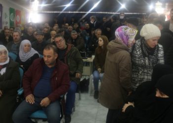 Kimyasal saldırısında yaşamını yitiren Kurtay için taziye