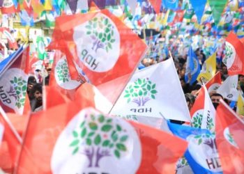 Kazan: HDP’nin Hazine yardımına tedbir isteği hukuk skandalıdır