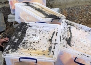 Kilyos Mezarlığı’ndaki cenazeler için çağrı: Aileler başvuru yapsın