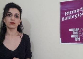 Avukat Tosun’u hedef gösteren Taşkaya hakkında iddianame