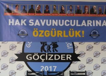 GÖÇİZDER davası: Nakliye ücreti suçlama konusu