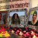 İstanbul’un ilçelerinde katledilen 3 Kürt kadın anıldı