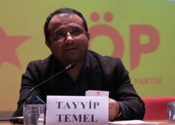 HDP’li Temel: Kürt siyasi hareketi komplolara rağmen devam ediyor