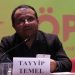HDP’li Temel: Kürt siyasi hareketi komplolara rağmen devam ediyor