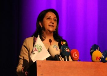 Buldan: HDP hiçbir masanın yancısı değildir, biz üçüncü yolun yolcusuyuz
