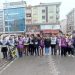 İstanbul Emek ve Özgürlük İttifakı mitingine hazır