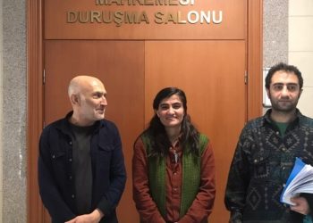 Gazeteci Nişmiye Güler’e beraat